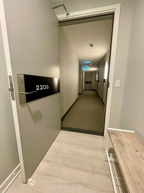 Photo 2 at 2206 - 33 Helendale Avenue, Eglinton, Toronto