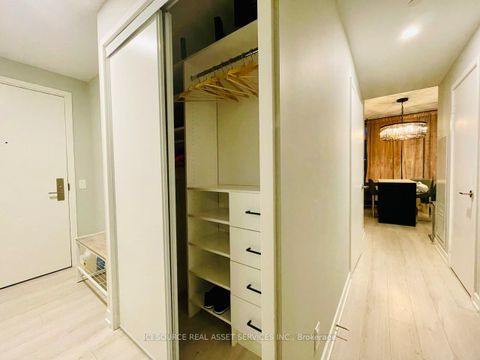 Photo 5 at 2206 - 33 Helendale Avenue, Eglinton, Toronto