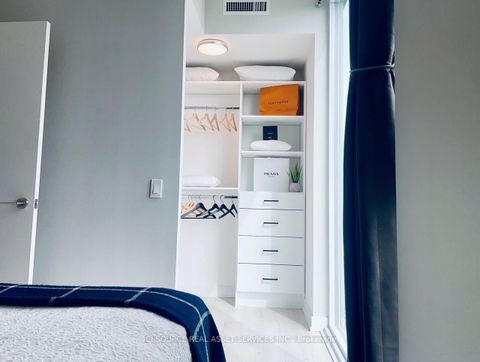 Photo 11 at 2206 - 33 Helendale Avenue, Eglinton, Toronto