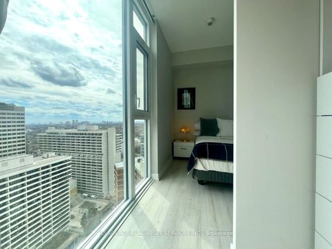 Photo 12 at 2206 - 33 Helendale Avenue, Eglinton, Toronto