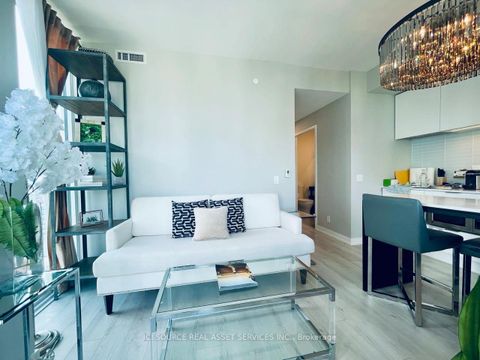 Photo 18 at 2206 - 33 Helendale Avenue, Eglinton, Toronto