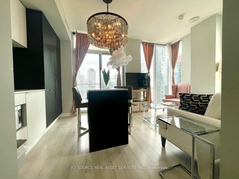 Photo 19 at 2206 - 33 Helendale Avenue, Eglinton, Toronto