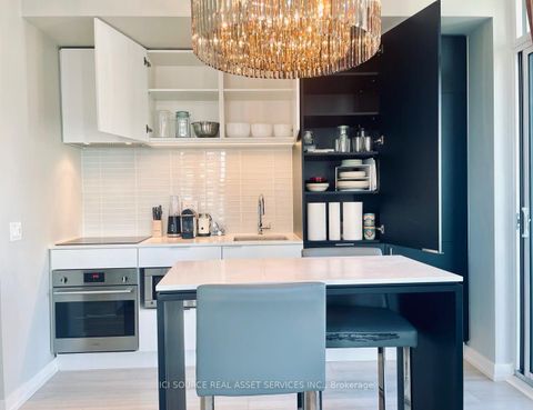 Photo 24 at 2206 - 33 Helendale Avenue, Eglinton, Toronto