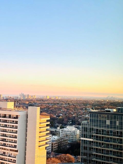 Photo 30 at 2206 - 33 Helendale Avenue, Eglinton, Toronto