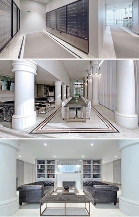 Photo 37 at 2206 - 33 Helendale Avenue, Eglinton, Toronto