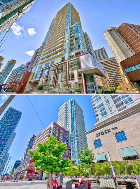 Photo 39 at 2206 - 33 Helendale Avenue, Eglinton, Toronto