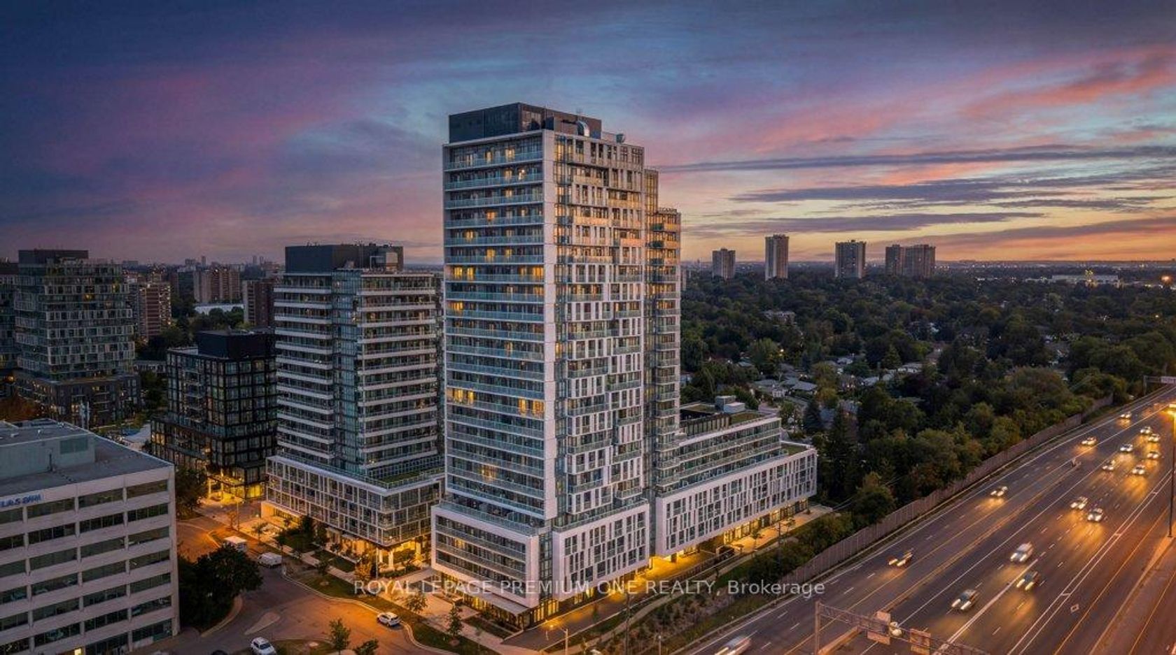 2003 - 188 Fairview Mall Drive, Don Valley Village, Toronto photo number 2