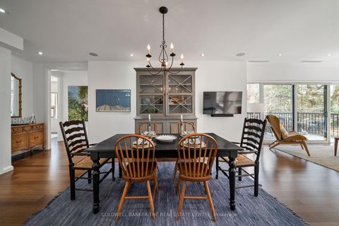 Photo 7 at 206 - 447 Walmer Road, Forest Hill South, Toronto