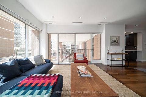 Photo 17 at 206 - 447 Walmer Road, Forest Hill South, Toronto