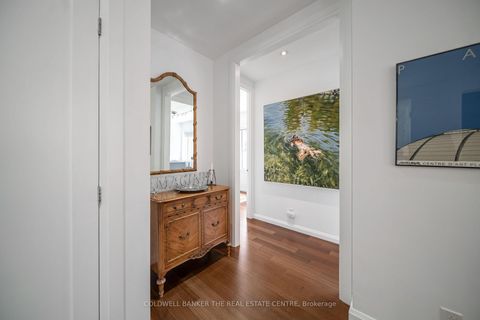 Photo 22 at 206 - 447 Walmer Road, Forest Hill South, Toronto