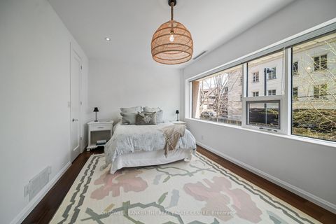 Photo 23 at 206 - 447 Walmer Road, Forest Hill South, Toronto