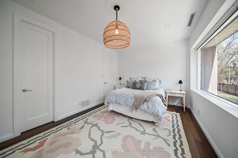 Photo 24 at 206 - 447 Walmer Road, Forest Hill South, Toronto