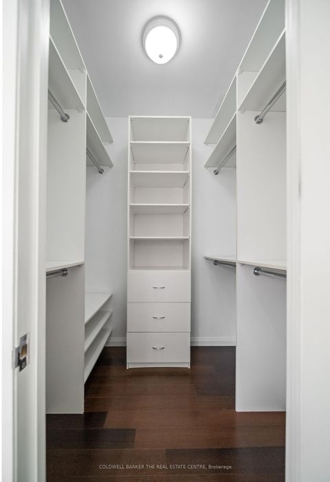 Photo 27 at 206 - 447 Walmer Road, Forest Hill South, Toronto