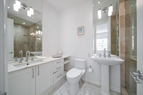 Photo 28 at 206 - 447 Walmer Road, Forest Hill South, Toronto