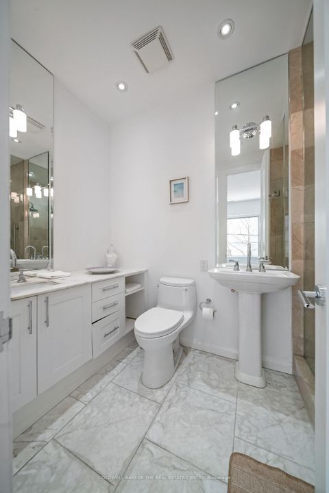 Photo 29 at 206 - 447 Walmer Road, Forest Hill South, Toronto