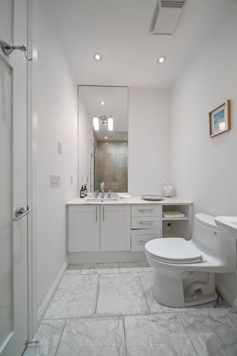 Photo 31 at 206 - 447 Walmer Road, Forest Hill South, Toronto