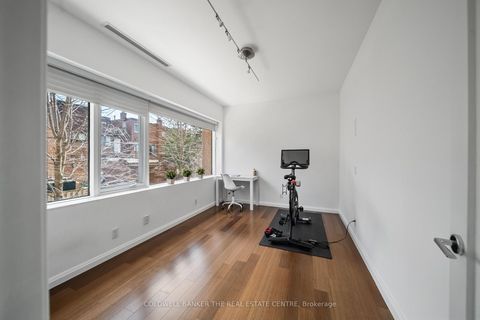 Photo 32 at 206 - 447 Walmer Road, Forest Hill South, Toronto