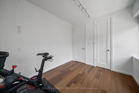 Photo 33 at 206 - 447 Walmer Road, Forest Hill South, Toronto