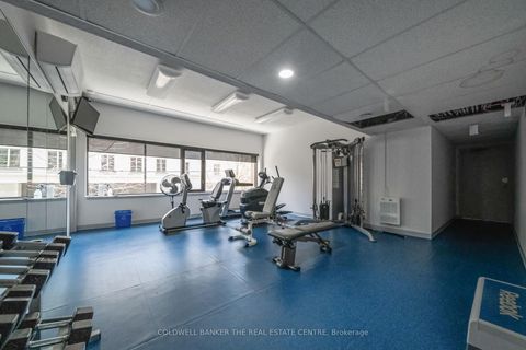 Photo 34 at 206 - 447 Walmer Road, Forest Hill South, Toronto