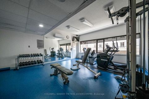 Photo 35 at 206 - 447 Walmer Road, Forest Hill South, Toronto