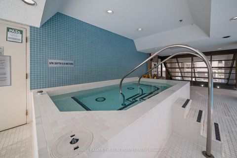 Photo 36 at 206 - 447 Walmer Road, Forest Hill South, Toronto