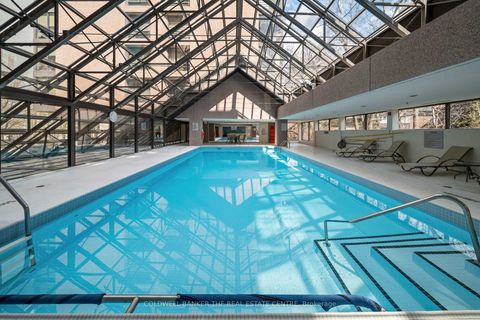 Photo 38 at 206 - 447 Walmer Road, Forest Hill South, Toronto