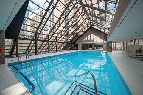 Photo 39 at 206 - 447 Walmer Road, Forest Hill South, Toronto