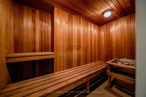 Photo 41 at 206 - 447 Walmer Road, Forest Hill South, Toronto