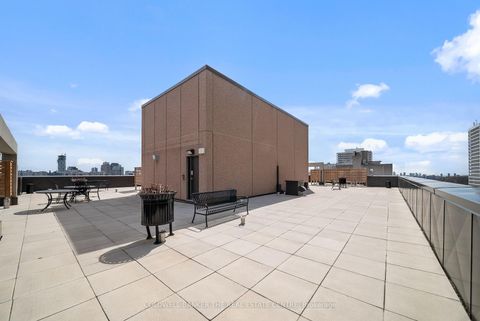 Photo 43 at 206 - 447 Walmer Road, Forest Hill South, Toronto