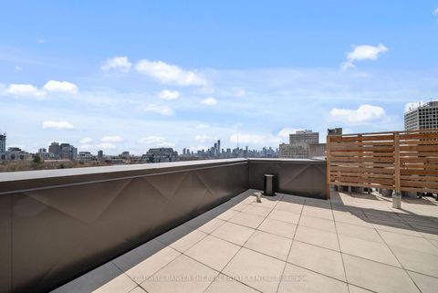 Photo 46 at 206 - 447 Walmer Road, Forest Hill South, Toronto