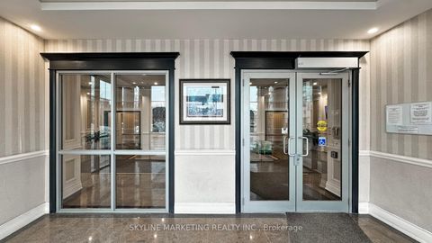 Photo 3 at 2K - 6 Rosebank Drive, Malvern, Toronto