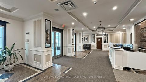 Photo 7 at 2K - 6 Rosebank Drive, Malvern, Toronto