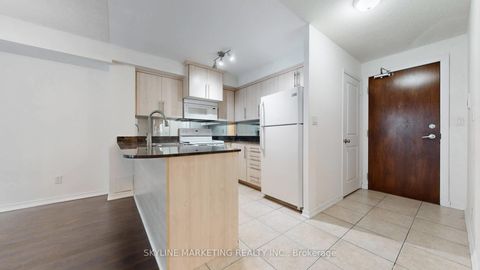 Photo 15 at 2K - 6 Rosebank Drive, Malvern, Toronto