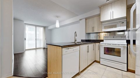 Photo 16 at 2K - 6 Rosebank Drive, Malvern, Toronto