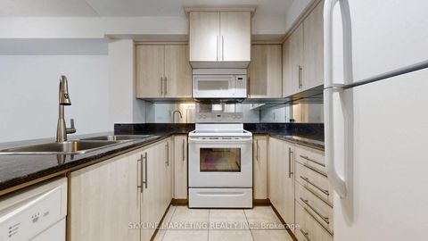 Photo 17 at 2K - 6 Rosebank Drive, Malvern, Toronto