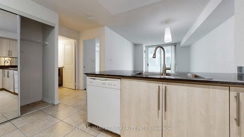 Photo 18 at 2K - 6 Rosebank Drive, Malvern, Toronto