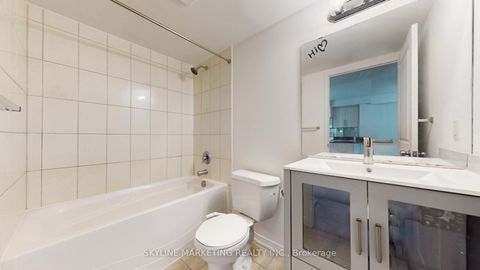 Photo 22 at 2K - 6 Rosebank Drive, Malvern, Toronto