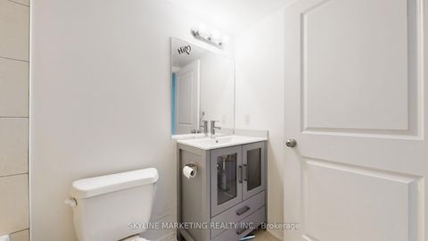 Photo 23 at 2K - 6 Rosebank Drive, Malvern, Toronto