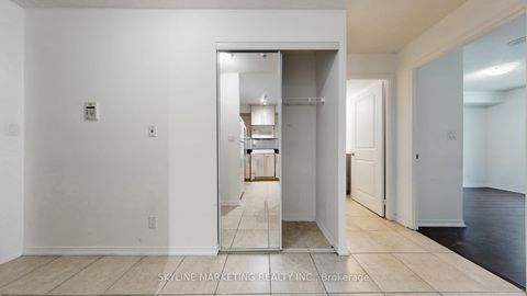 Photo 25 at 2K - 6 Rosebank Drive, Malvern, Toronto