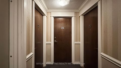 Photo 27 at 2K - 6 Rosebank Drive, Malvern, Toronto