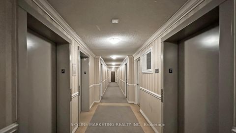 Photo 28 at 2K - 6 Rosebank Drive, Malvern, Toronto