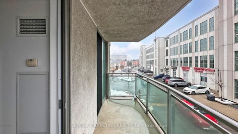 Photo 30 at 2K - 6 Rosebank Drive, Malvern, Toronto