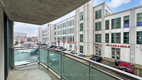 Photo 31 at 2K - 6 Rosebank Drive, Malvern, Toronto