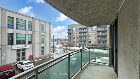Photo 32 at 2K - 6 Rosebank Drive, Malvern, Toronto