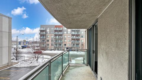 Photo 33 at 2K - 6 Rosebank Drive, Malvern, Toronto
