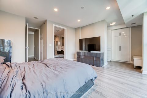 Photo 25 at 1105 - 220 George Street, Moss Park, Toronto