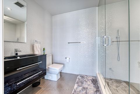 Photo 33 at 1105 - 220 George Street, Moss Park, Toronto
