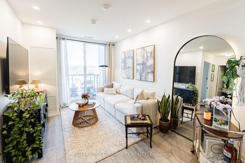 Photo 3 at 614 - 3100 Keele Street, CFB, Toronto