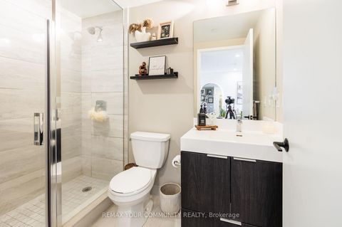 Photo 10 at 614 - 3100 Keele Street, CFB, Toronto