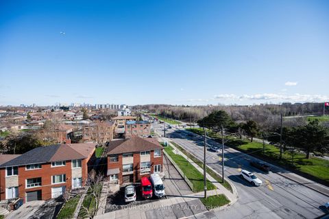 Photo 15 at 614 - 3100 Keele Street, CFB, Toronto